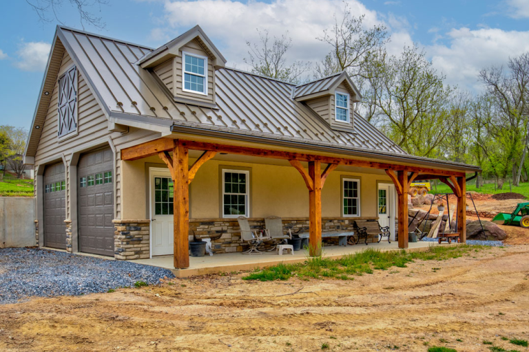 Essential Tips For Efficient Roof Repairs Every Harrisburg Homeowner Should Know