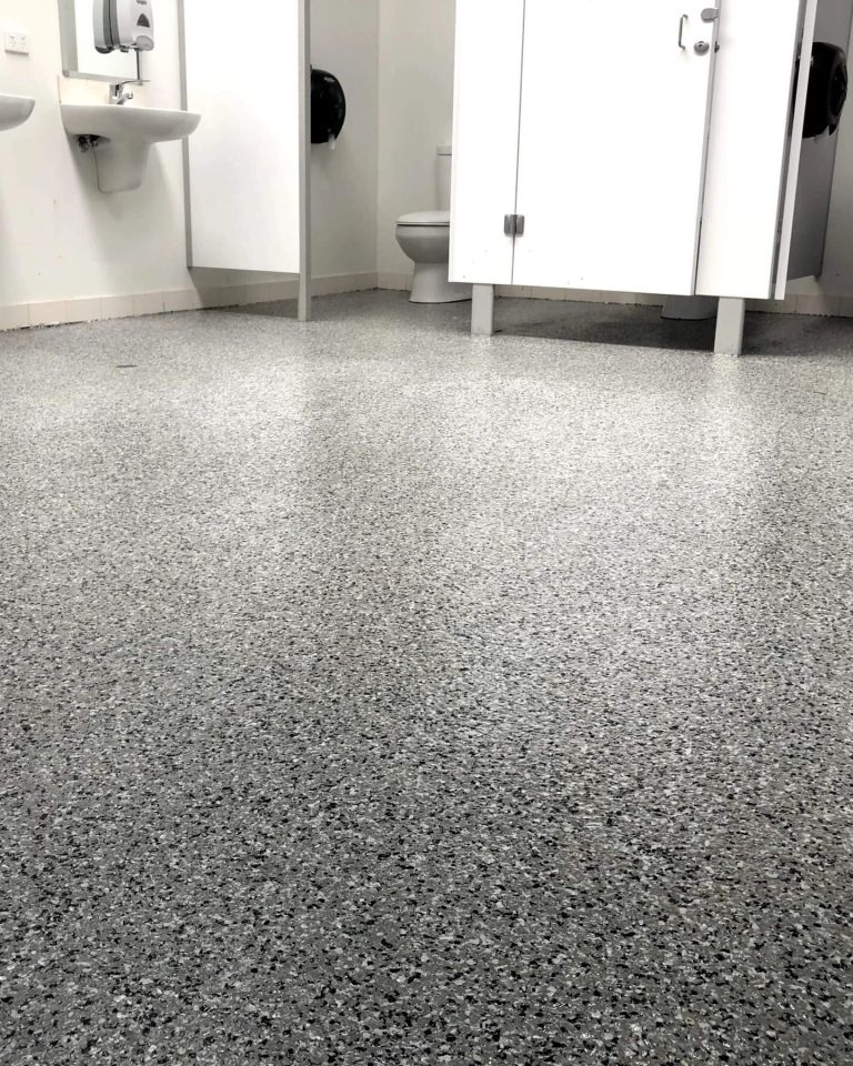 High-Performance Flooring Solutions for Kitchens and Garages That Last